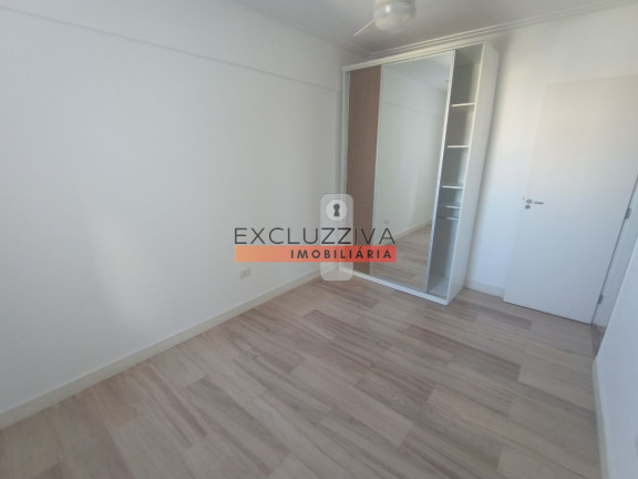 Imagem Apartamento com 3 Quartos à Venda, 110 m² em Vila Costa - Taubaté