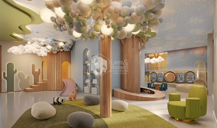 Imagem Apartamento com 3 Quartos à Venda, 123 m² em Jardim Das Acácias - São Paulo Imagem Apartamento com 3 Quartos à Venda, 123 m² em Jardim Das Acácias - São Paulo