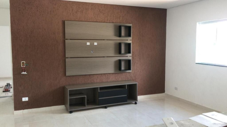 Imagem Sobrado com 4 Quartos à Venda, 160 m² em Jardim Das Flores - Suzano Imagem Sobrado com 4 Quartos à Venda, 160 m² em Jardim Das Flores - Suzano