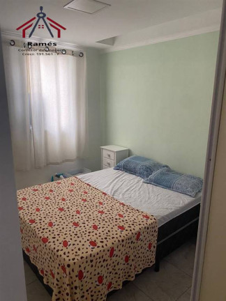 Imagem Apartamento com 2 Quartos à Venda, 52 m² em Tupi - Praia Grande Imagem Apartamento com 2 Quartos à Venda, 52 m² em Tupi - Praia Grande