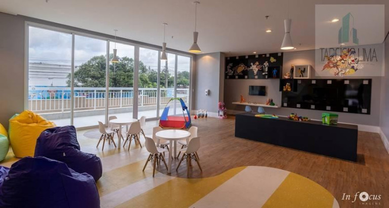 Apartamento com 3 Quartos à Venda, 101 m²em Cambeba - Fortaleza