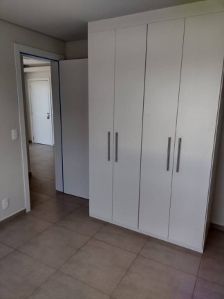Imagem Apartamento com 2 Quartos à Venda, 59 m² em Itajubá - Barra Velha