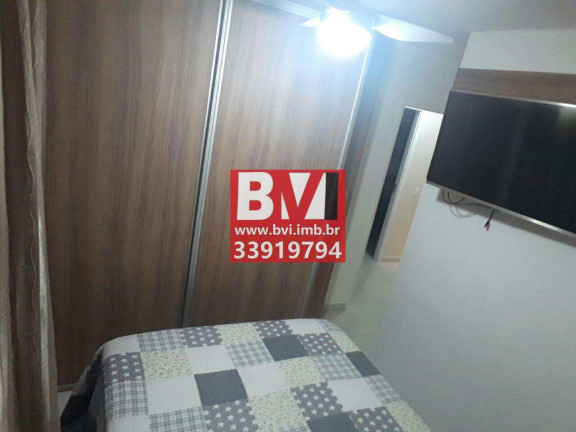 Imagem Apartamento com 3 Quartos à Venda, 46 m² em Madureira - Rio De Janeiro Imagem Apartamento com 3 Quartos à Venda, 46 m² em Madureira - Rio De Janeiro