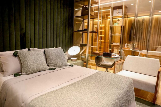 Imagem Apartamento com 2 Quartos à Venda, 88 m² em Perdizes - São Paulo