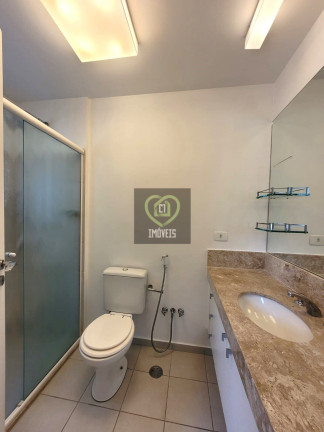 Imagem Apartamento com 3 Quartos para Alugar, 115 m² em Perdizes - São Paulo