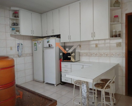 Imagem Casa com 3 Quartos à Venda, 335 m² em Jardim Da Saúde - São Paulo