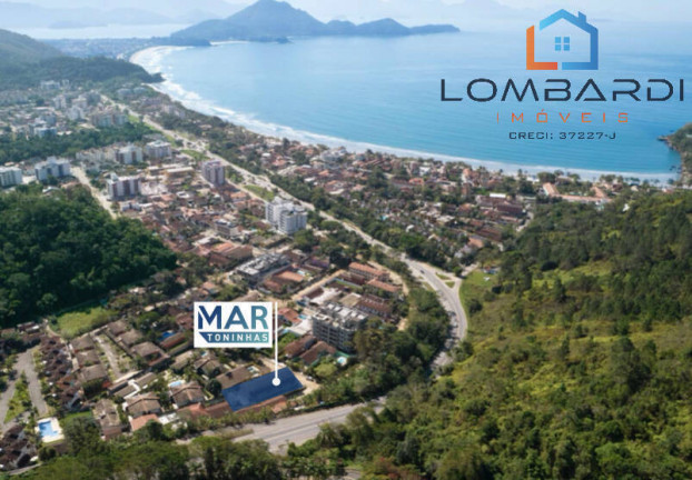 Imagem Apartamento com 2 Quartos à Venda, 76 m² em Praia Das Toninhas - Ubatuba Imagem Apartamento com 2 Quartos à Venda, 76 m² em Praia Das Toninhas - Ubatuba