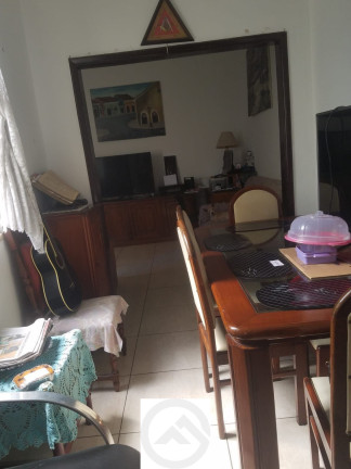 Imagem Apartamento com 2 Quartos à Venda, 83 m² em Estácio - Rio De Janeiro