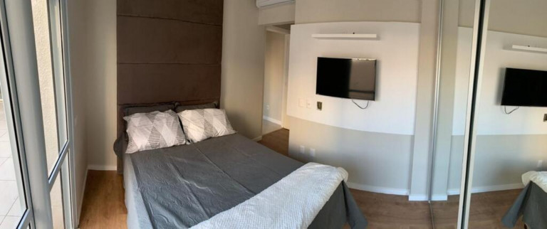 Imagem Imóvel com 3 Quartos à Venda, 135 m² em Centro - Florianópolis
