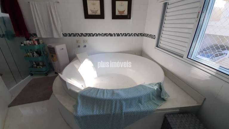 Imagem Casa com 4 Quartos à Venda, 490 m² em Jardim Prudência - São Paulo