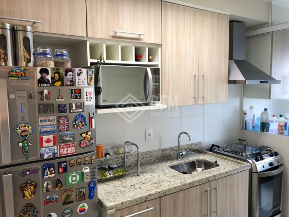 Imagem Apartamento com 2 Quartos à Venda, 63 m² em Jardim Das Vertentes - São Paulo Imagem Apartamento com 2 Quartos à Venda, 63 m² em Jardim Das Vertentes - São Paulo