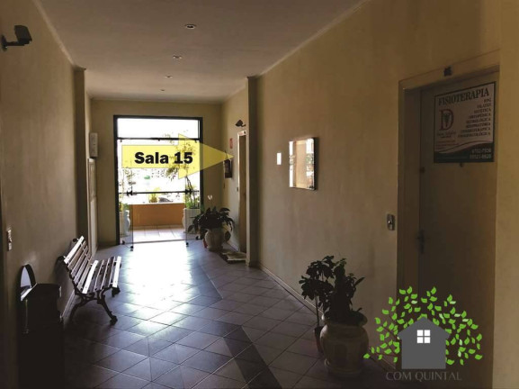 Imagem Sala Comercial à Venda, 37 m² em Miolo Da Granja - Cotia Imagem Sala Comercial à Venda, 37 m² em Miolo Da Granja - Cotia