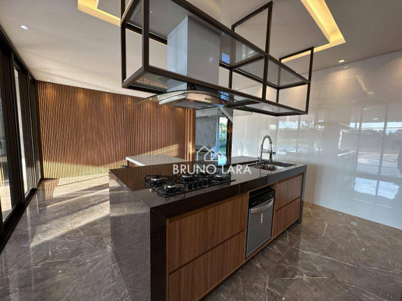 Imagem Casa com 5 Quartos à Venda, 360 m² em Condomínio Gran Royalle - Igarapé Imagem Casa com 5 Quartos à Venda, 360 m² em Condomínio Gran Royalle - Igarapé