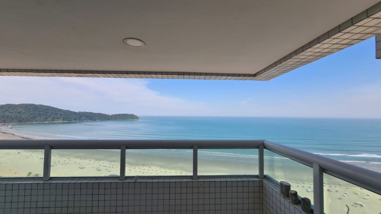 Apartamento com 4 Quartos à Venda, 292 m² em Guilhermina - Praia Grande