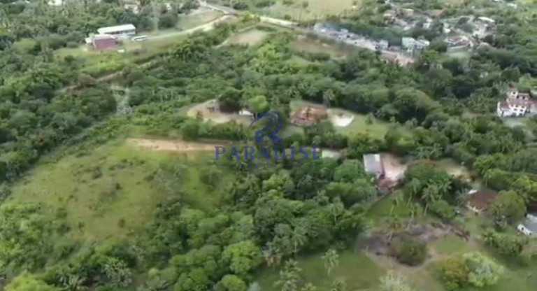Imagem Terreno à Venda, 52.000 m² em Cassange - Salvador Imagem Terreno à Venda, 52.000 m² em Cassange - Salvador