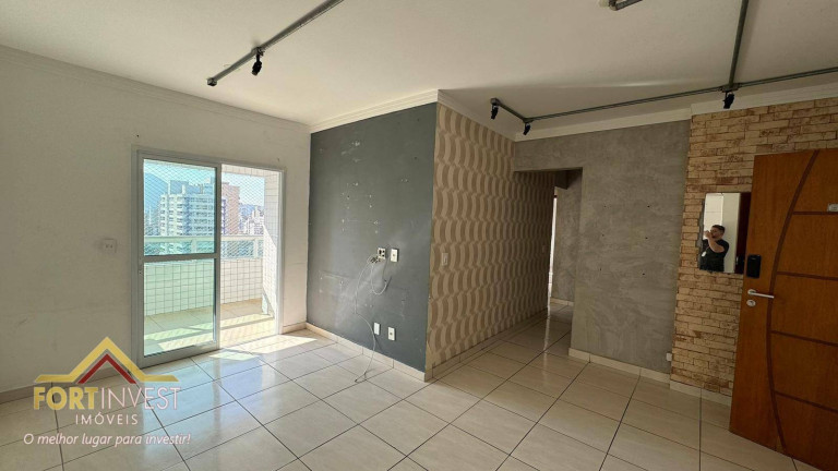 Imagem Imóvel com 2 Quartos à Venda, 79 m² em Vila Guilhermina - Praia Grande Imagem Imóvel com 2 Quartos à Venda, 79 m² em Vila Guilhermina - Praia Grande