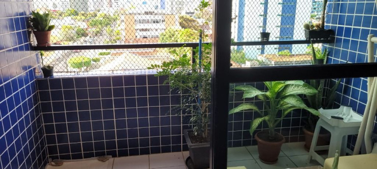 Imagem Apartamento com 3 Quartos à Venda, 83 m² em Bairro Novo - Olinda Imagem Apartamento com 3 Quartos à Venda, 83 m² em Bairro Novo - Olinda