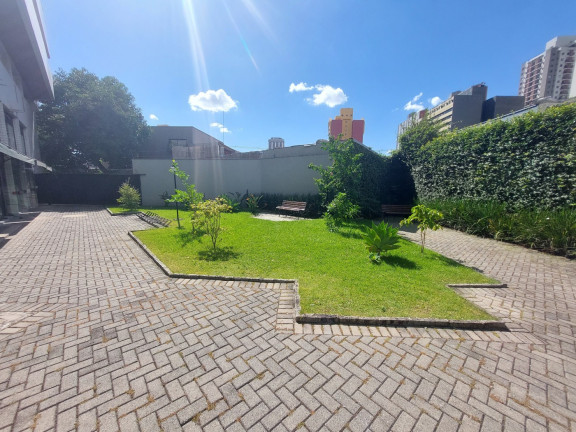 Imagem Imóvel à Venda, 22 m² em Centro - Curitiba