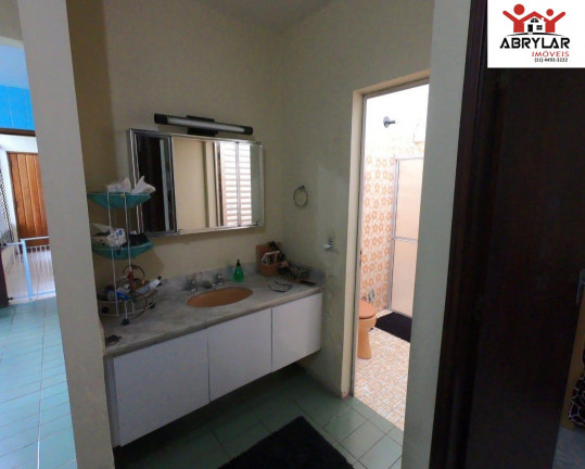 Imagem Imóvel com 3 Quartos à Venda, 188 m² em Vila Liberdade - Jundiaí Imagem Imóvel com 3 Quartos à Venda, 188 m² em Vila Liberdade - Jundiaí