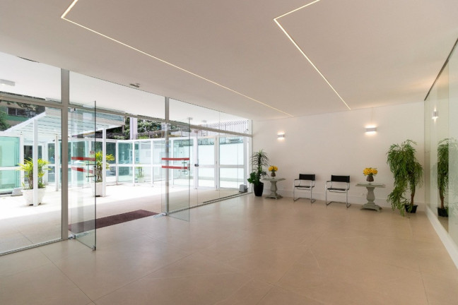 Imagem Apartamento com 3 Quartos à Venda, 224 m² em Jardim Paulista - São Paulo Imagem Apartamento com 3 Quartos à Venda, 224 m² em Jardim Paulista - São Paulo