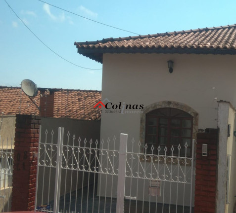Casa com 2 Quartos para Alugar,  em Depois Do Centro - Ibiúna