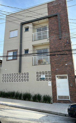 Apartamento com 1 Quarto para Alugar, 29 m² em Burgo Paulista - São Paulo