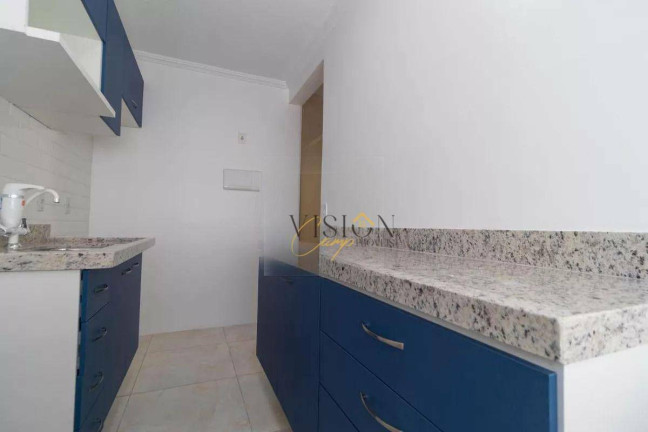 Imagem Apartamento com 2 Quartos à Venda, 56 m² em Jardim Do Lago Continuação - Campinas