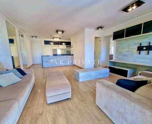Imagem Apartamento com 3 Quartos à Venda, 77 m² em Pompéia - São Paulo Imagem Apartamento com 3 Quartos à Venda, 77 m² em Pompéia - São Paulo