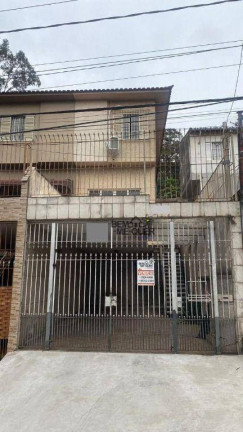 Imagem Sobrado com 3 Quartos à Venda, 189 m² em Jardim Mangalot - São Paulo Imagem Sobrado com 3 Quartos à Venda, 189 m² em Jardim Mangalot - São Paulo
