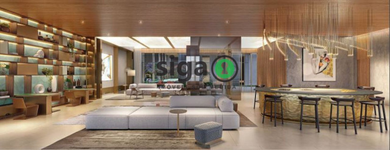 Imagem Apartamento com 4 Quartos à Venda, 337 m² em Vila Clementino - São Paulo Imagem Apartamento com 4 Quartos à Venda, 337 m² em Vila Clementino - São Paulo