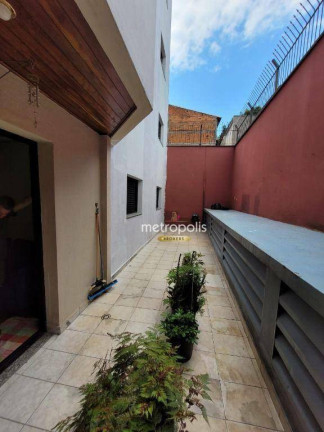 Imagem Apartamento com 3 Quartos à Venda, 103 m² em Osvaldo Cruz - São Caetano Do Sul Imagem Apartamento com 3 Quartos à Venda, 103 m² em Osvaldo Cruz - São Caetano Do Sul