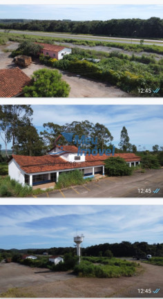 Terreno à Venda, 677.600 m² em Parque Santa Fé - Luziânia