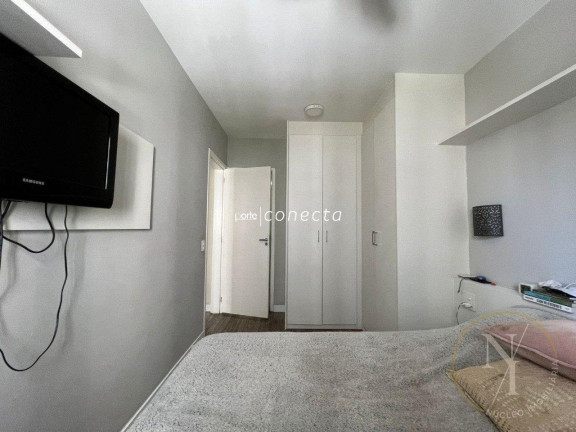 Imagem Apartamento com 2 Quartos à Venda, 59 m² em Tatuapé - São Paulo Imagem Apartamento com 2 Quartos à Venda, 59 m² em Tatuapé - São Paulo
