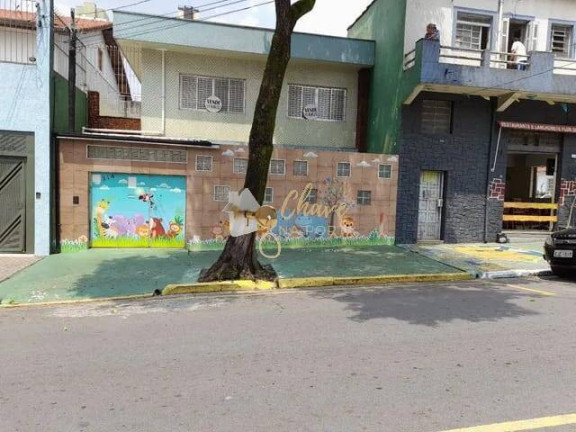 Sobrado com 4 Quartos à Venda, 260 m² em Ipiranga - São Paulo