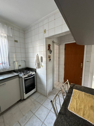 Imagem Apartamento com 2 Quartos à Venda, 69 m² em Taboão - São Bernardo Do Campo Imagem Apartamento com 2 Quartos à Venda, 69 m² em Taboão - São Bernardo Do Campo