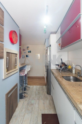 Imagem Apartamento com 2 Quartos à Venda, 66 m² em Rio Branco - Porto Alegre