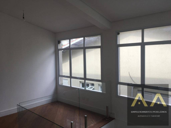 Imagem Casa com 4 Quartos à Venda, 488 m² em Alphaville - Santana De Parnaíba