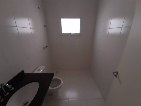 Imagem Casa de Condomínio com 3 Quartos à Venda, 125 m² em Jardim São Carlos - Sorocaba