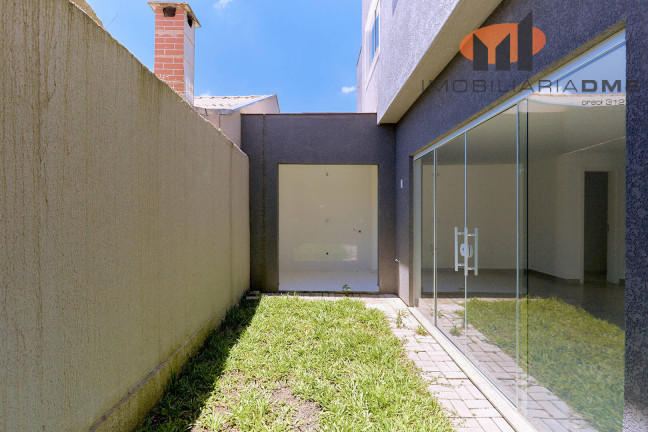 Imagem Sobrado com 3 Quartos à Venda, 100 m² em Santa Felicidade - Curitiba
