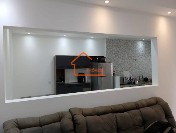 Imagem Casa com 3 Quartos à Venda, 150 m² em Jardim Boa Vista - Mogi Guaçu Imagem Casa com 3 Quartos à Venda, 150 m² em Jardim Boa Vista - Mogi Guaçu