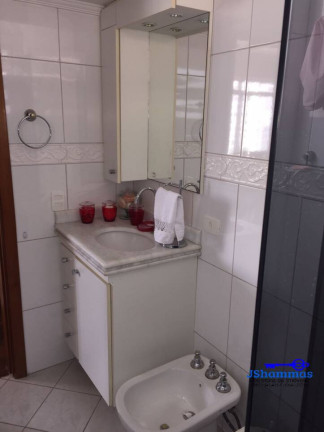 Imagem Apartamento com 2 Quartos à Venda, 100 m² em Santa Cecília - São Paulo Imagem Apartamento com 2 Quartos à Venda, 100 m² em Santa Cecília - São Paulo
