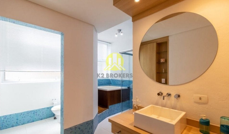 Imagem Apartamento com 3 Quartos à Venda, 299 m² em Higienópolis - São Paulo Imagem Apartamento com 3 Quartos à Venda, 299 m² em Higienópolis - São Paulo