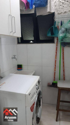 Imagem Apartamento com 2 Quartos à Venda, 50 m² em Vila Prudente - São Paulo
