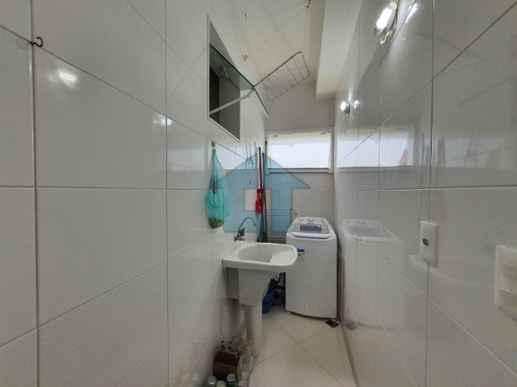 Imagem Apartamento com 2 Quartos à Venda, 63 m² em Porto Bracuhy - Angra Dos Reis