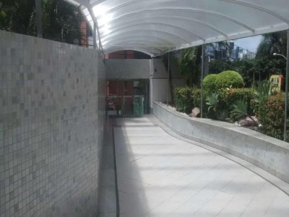 Imagem Apartamento com 1 Quarto à Venda, 58 m² em Itaigara - Salvador