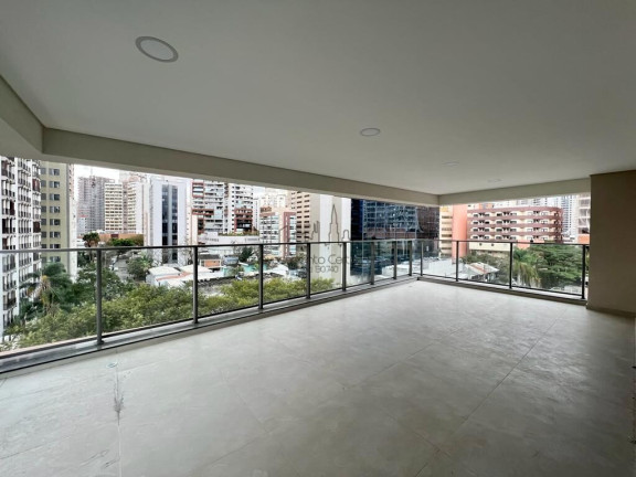 Imagem Apartamento com 4 Quartos à Venda, 246 m² em Itaim Bibi - São Paulo Imagem Apartamento com 4 Quartos à Venda, 246 m² em Itaim Bibi - São Paulo