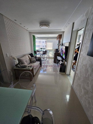 Imagem Apartamento com 2 Quartos à Venda, 65 m² em Itapuã - Vila Velha Imagem Apartamento com 2 Quartos à Venda, 65 m² em Itapuã - Vila Velha