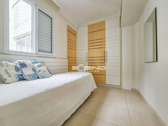 Imagem Apartamento com 4 Quartos à Venda, 175 m² em Riviera De São Lourenço - Bertioga