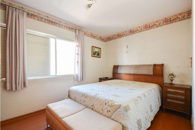 Imagem Apartamento com 3 Quartos à Venda, 110 m² em Tatuapé - São Paulo