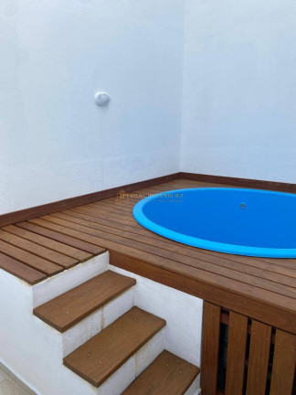 Imagem Cobertura com 2 Quartos à Venda, 127 m² em Recreio Dos Bandeirantes - Rio De Janeiro Imagem Cobertura com 2 Quartos à Venda, 127 m² em Recreio Dos Bandeirantes - Rio De Janeiro